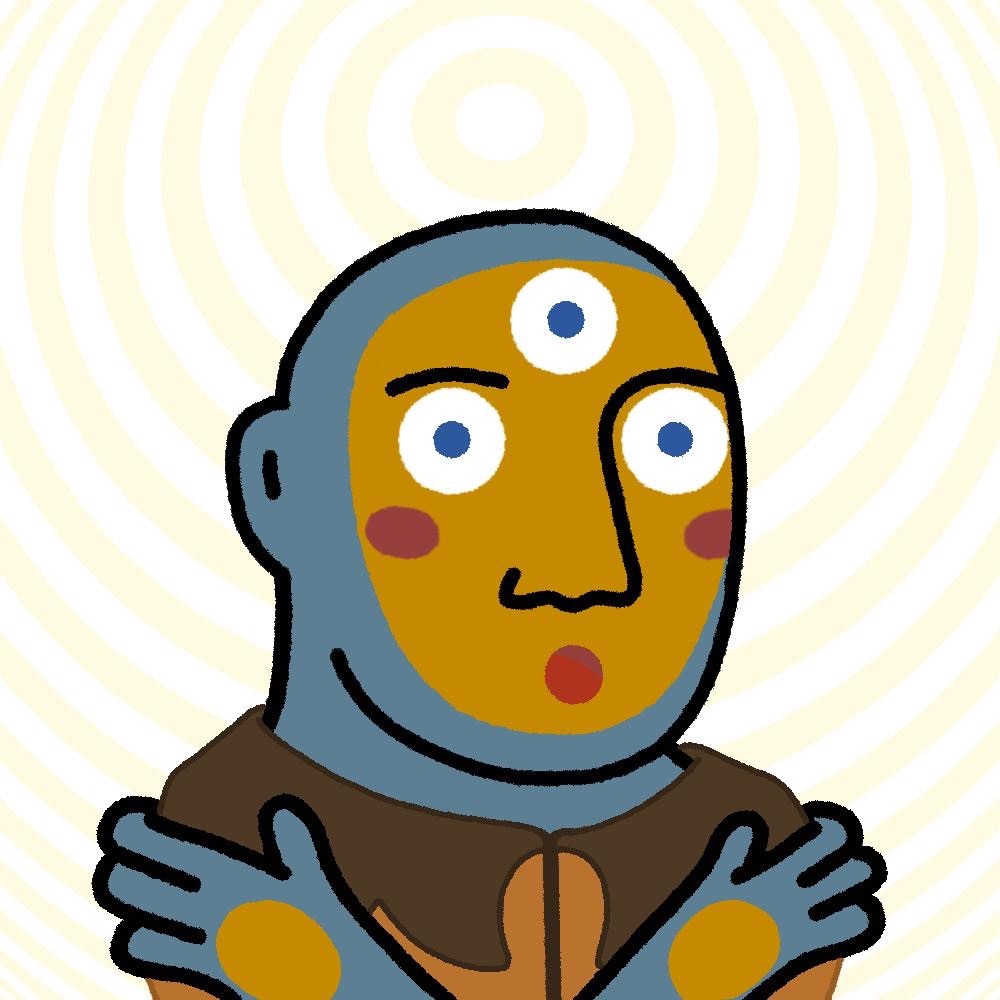 Meet your Posher, Kyle